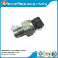 High Quality Fuel Pressure Sensor For Mercedes-Benz Truck OE NO: 0031537628